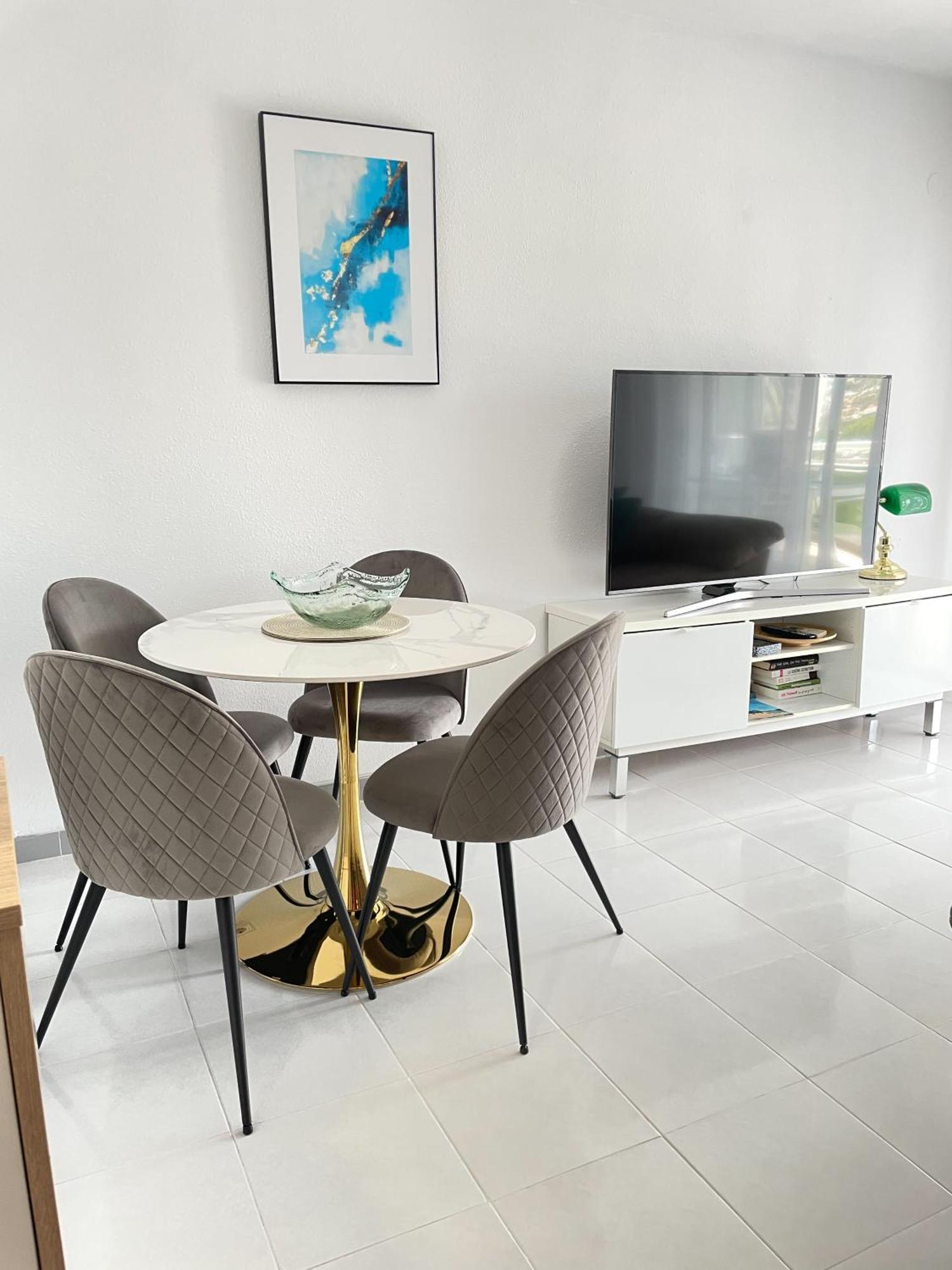 Esmeralda Minerva Primera Linea Fossa- Levante Apartment