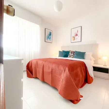 Esmeralda Minerva Primera Linea Fossa- Levante Beach Calpe Exterior foto